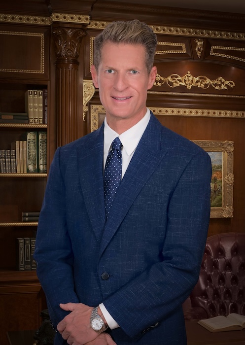 Darrell Crall Darrell Crall